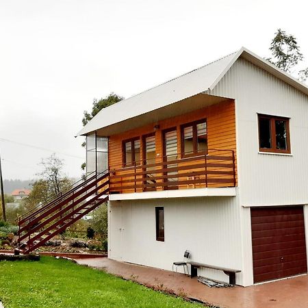 Villa U Gorala Tadzia Krynica-Zdrój Esterno foto